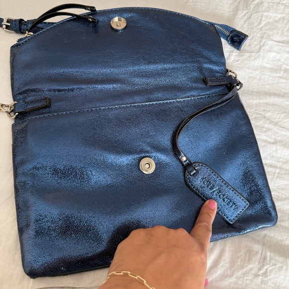 SOLE/SOCIETY Crossbody Bag - Picture 6 of 10